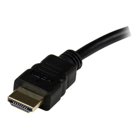 KÄYNNISTÄ HDMI-VGA-sovitinmuunnin