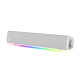 Soundbar GS3 Valkoinen