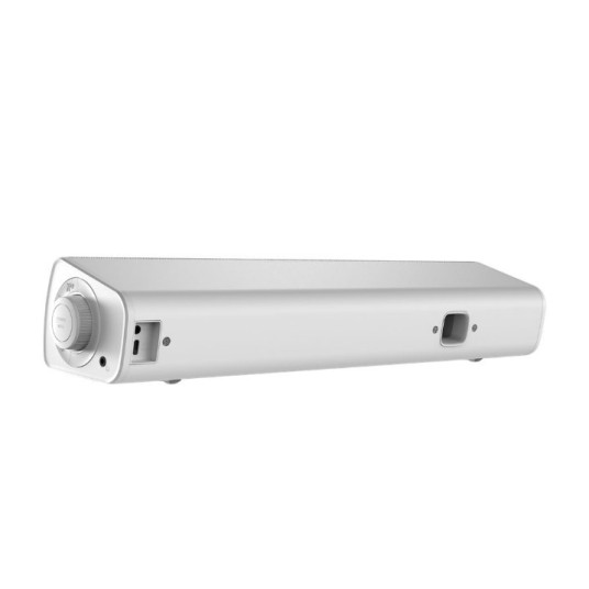 Soundbar GS3 Valkoinen