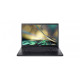 Notebook Gaming Aspire 7 A715-76G-5303 i5-12450H, 15.6 FHD, 16GB, 512GB SSD, GeForce RTX 3050 4GB, NoOS, black
