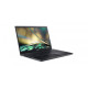 Notebook Gaming Aspire 7 A715-76G-5303 i5-12450H, 15.6 FHD, 16GB, 512GB SSD, GeForce RTX 3050 4GB, NoOS, black