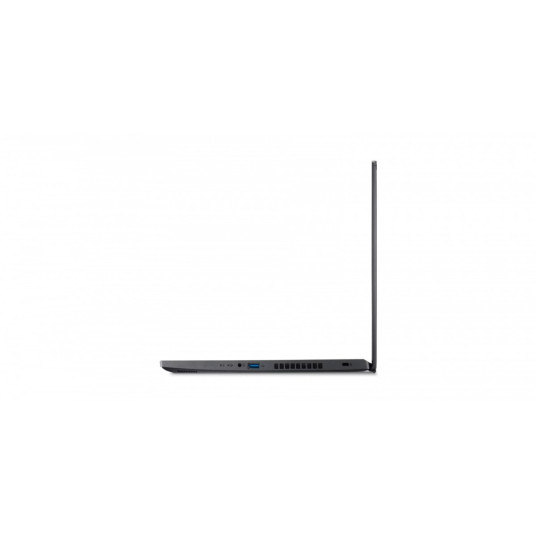 Notebook Gaming Aspire 7 A715-76G-5303 i5-12450H, 15.6 FHD, 16GB, 512GB SSD, GeForce RTX 3050 4GB, NoOS, black