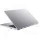 Notebook Aspire 3 A315-59-5608 i5-1235U, 15.6 FHD IPS, 16GB DDR4, 512GB SSD, NoOS, silver 