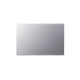 Laptop Aspire 3 A315-59-39DR i3-1215U, 15.6, 16GB DDR4 RAM, 512GBSSD, No OS, silver