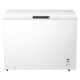 Pakastin Hisense FC386D4AWLYE