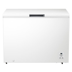 Pakastin Hisense FC386D4AWLYE