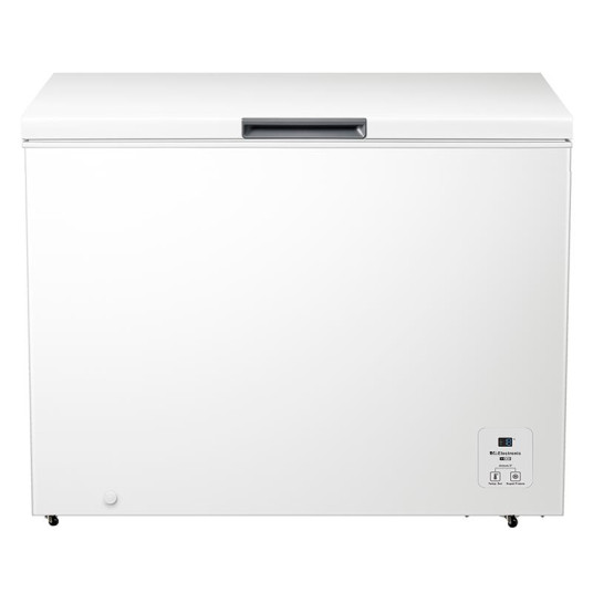 Pakastin Hisense FC386D4AWLYE
