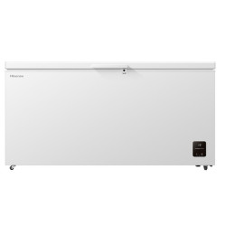Pakastin Hisense FC650D4AWLYE