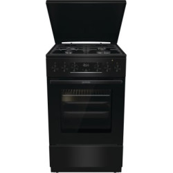 Kaasuliesi sähköuunilla Gorenje GK5C42BF