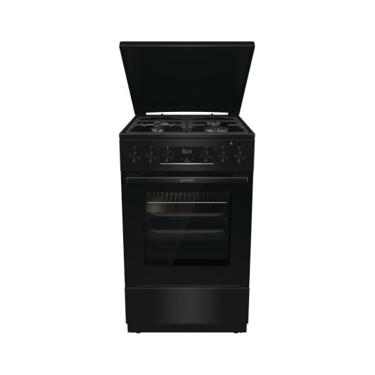 Kaasuliesi sähköuunilla Gorenje GK5C42BF