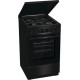 Kaasuliesi sähköuunilla Gorenje GK5C42BF