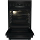 Kaasuliesi sähköuunilla Gorenje GK5C42BF