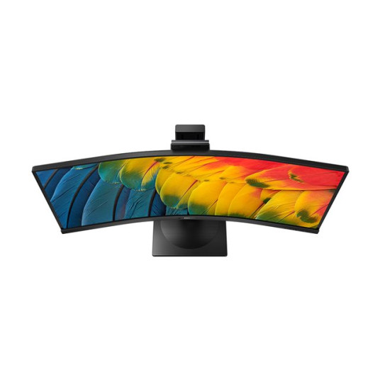PHILIPS 34 tuumaa 3440x1440 100Hz VA CURVED