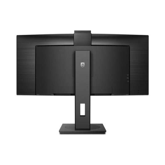 PHILIPS 34 tuumaa 3440x1440 100Hz VA CURVED