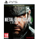Tietokonepeli Metal Gear Solid Delta: Snake Eater PS5 (Release date 2025-08-28)