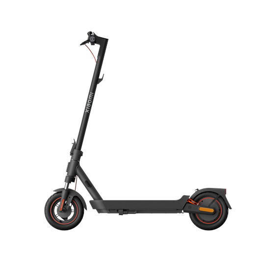 Sähköskootteri Xiaomi Electric Scooter 5 Max EU, 400 W, 20 km/h, 10"