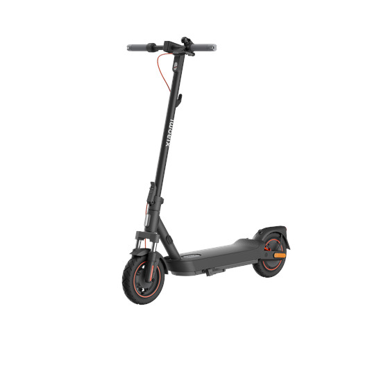 Sähköskootteri Xiaomi Electric Scooter 5 Max EU, 400 W, 20 km/h, 10"