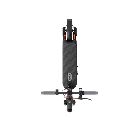 Sähköskootteri Xiaomi Electric Scooter 5 Max EU, 400 W, 20 km/h, 10"