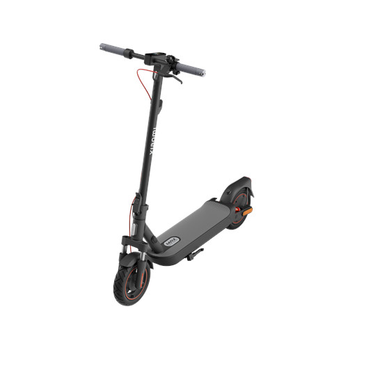 Sähköskootteri Xiaomi Electric Scooter 5 Max EU, 400 W, 20 km/h, 10"