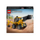 LEGO® 42197 Technic Kaivurikuormaaja