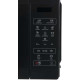 Sharp YC-MS02E-B mikroaaltouuni 