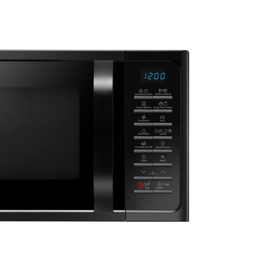 Mikroaaltouuni SAMSUNG MC28H5015AK/BA
