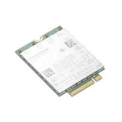 Lenovo | 4G LTE WWAN -moduuli | ThinkPad Fibocom L860-GL-16 CAT16