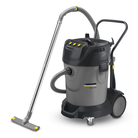 Pölynimuri Karcher NT 70/3 (1.667-270.0)