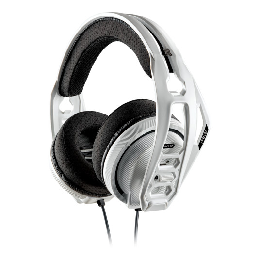 Kuulokkeet RIG 400 HS White PS4/PS5
