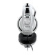 Kuulokkeet RIG 400 HS White PS4/PS5