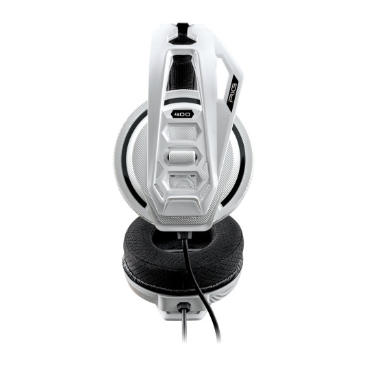 Kuulokkeet RIG 400 HS White PS4/PS5
