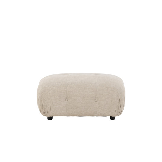 Mika modulaarinen sohva, beige