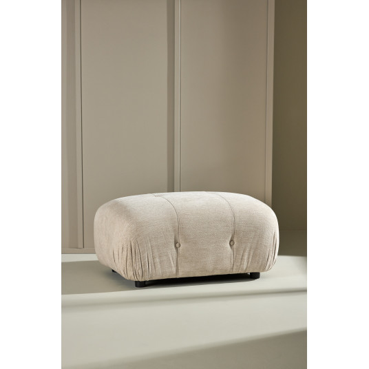 Mika modulaarinen sohva, beige