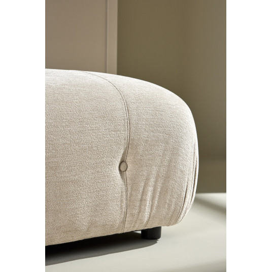 Mika modulaarinen sohva, beige