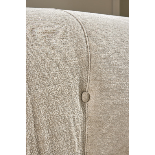 Mika modulaarinen sohva, beige