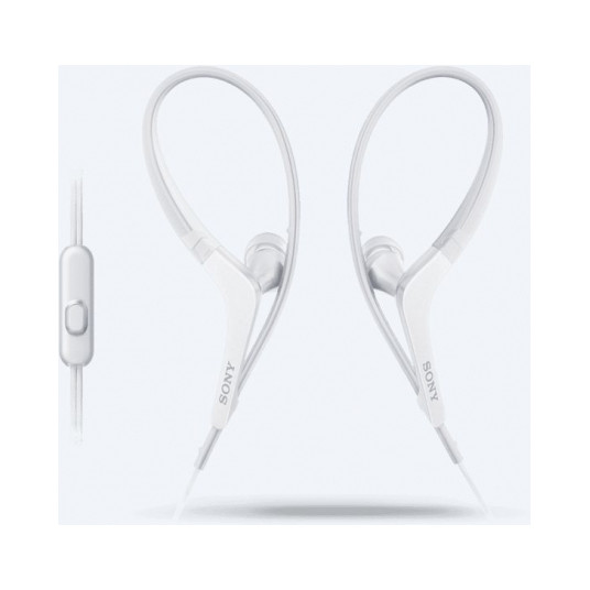 AS410AP White
