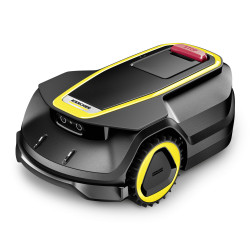 Robottiruohonleikkuri Karcher RCX 4, 1.269-740.0