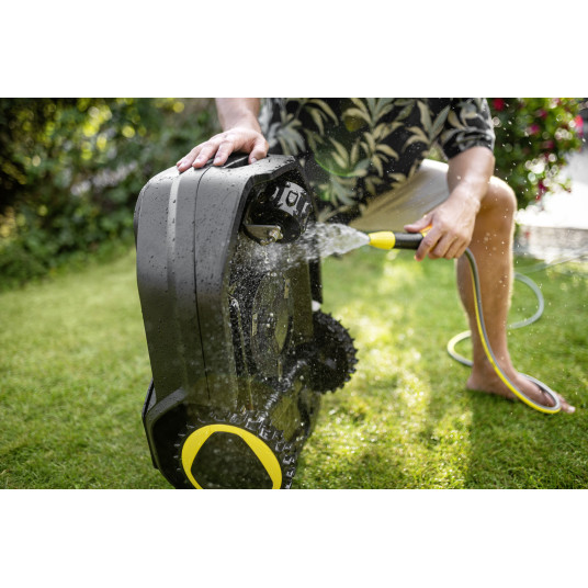 Robottiruohonleikkuri Karcher RCX 4, 1.269-740.0