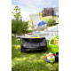 Robottiruohonleikkuri Karcher RCX 4, 1.269-740.0