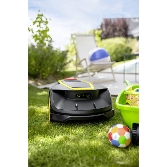 Robottiruohonleikkuri Karcher RCX 4, 1.269-740.0