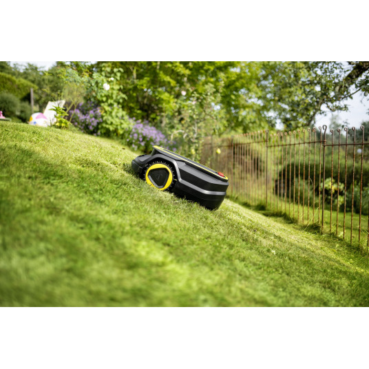 Robottiruohonleikkuri Karcher RCX 4, 1.269-740.0
