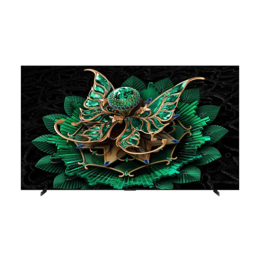 Televisio TCL 115C7K Mini LED 115" Smart