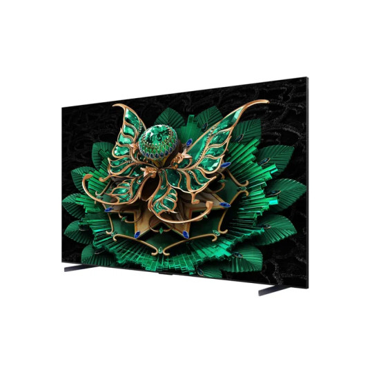 Televisio TCL 115C7K Mini LED 115" Smart