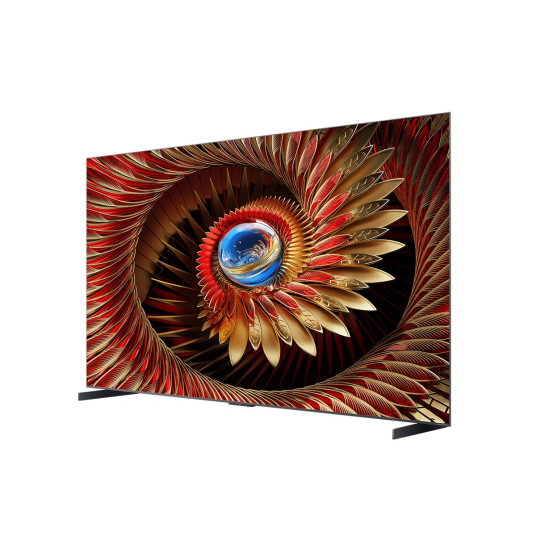 Televisio TCL 98C8K Mini LED 98" Smart