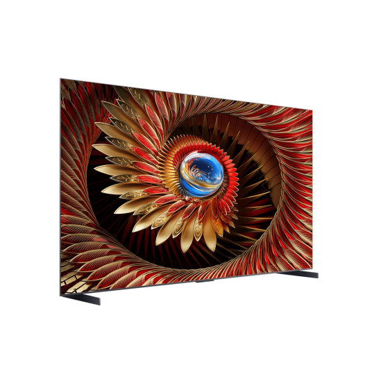 Televisio TCL 98C8K Mini LED 98" Smart