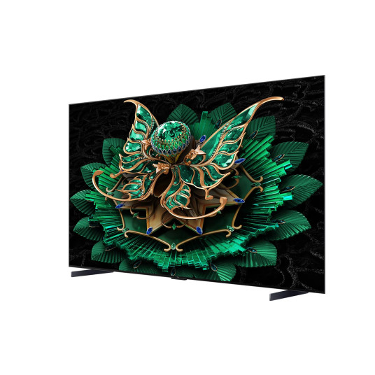 Televisio TCL 98C7K Mini LED 98" Smart