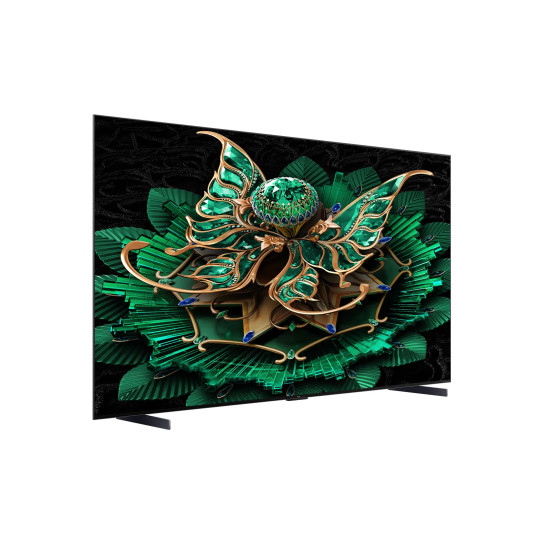 Televisio TCL 98C7K Mini LED 98" Smart