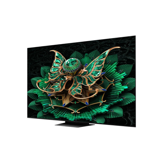Televisio TCL 65C7K Mini LED 65" Smart