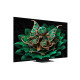 Televisio TCL 65C7K Mini LED 65" Smart