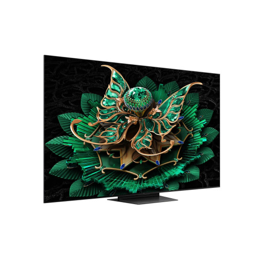 Televisio TCL 65C7K Mini LED 65" Smart